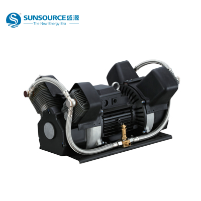 新能源車載空壓機XNY3000